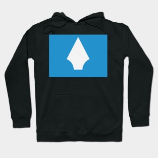 Alta Hoodie